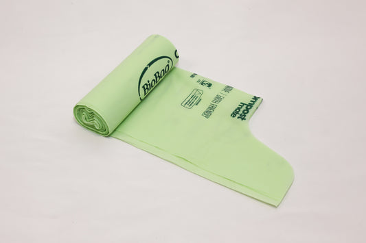 Compost Mate - Compostable Bin Liners