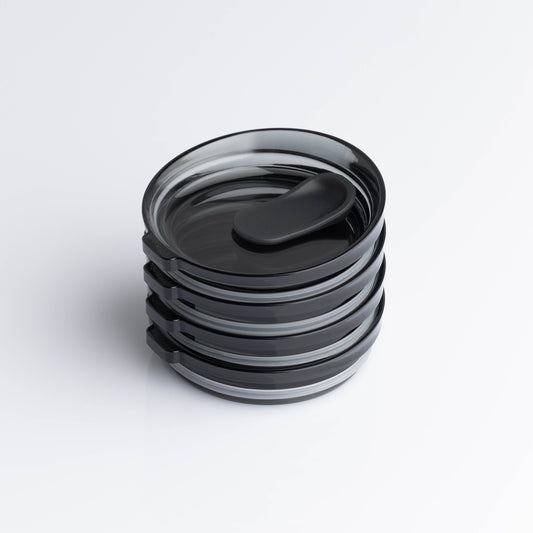 HuskeeRenew - Stopper Lid - 4-pack