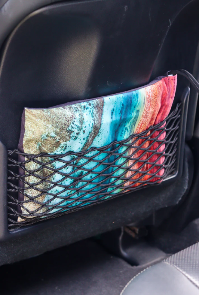 Car Seat Towel