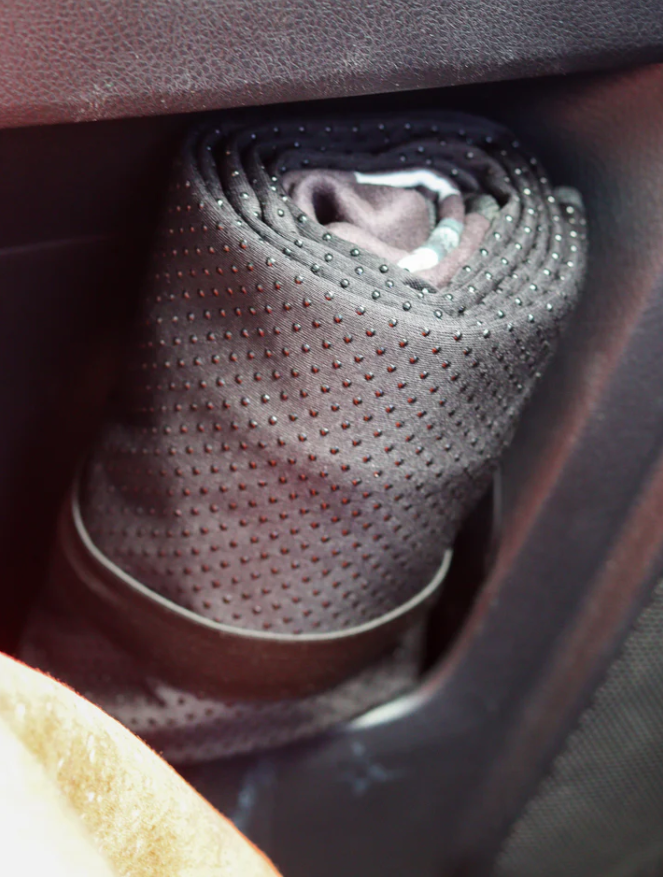 Car Seat Towel