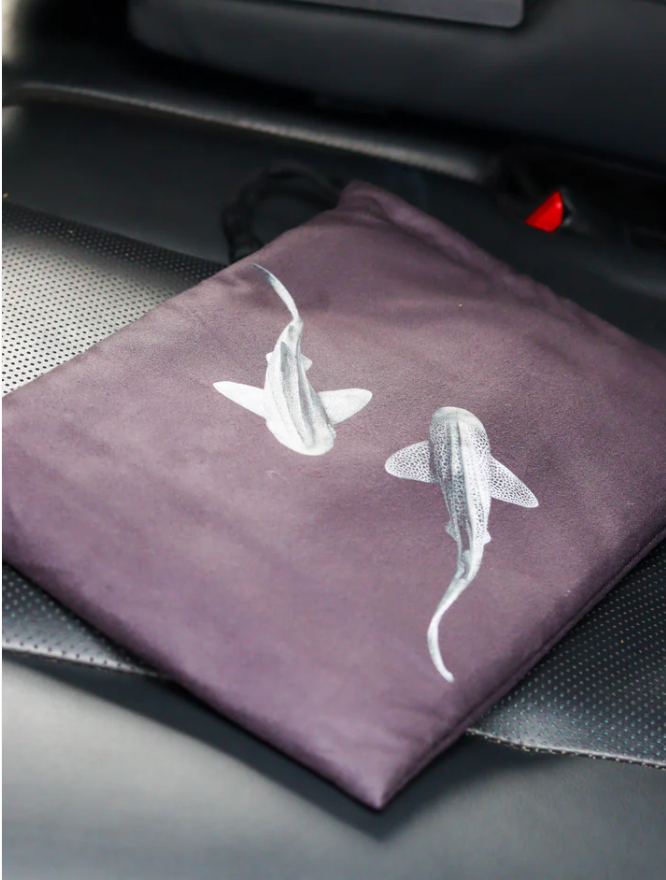 Car Seat Towel