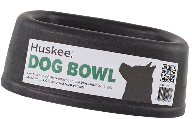 HuskeeLoop - Dog Bowl - 750ml
