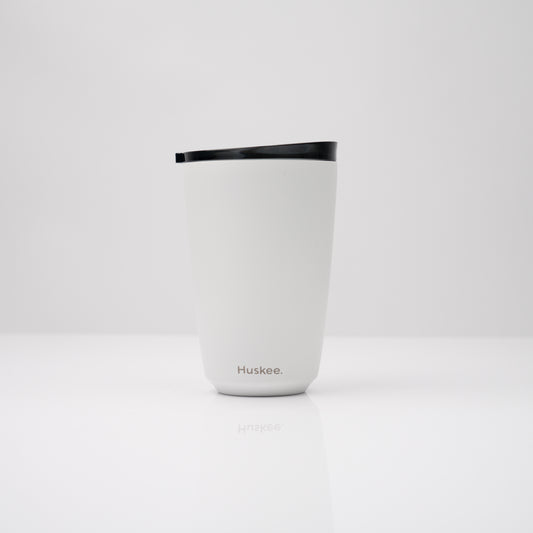 HuskeeSteel - 350ml/12oz