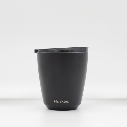 HuskeeSteel - 235ml/8oz
