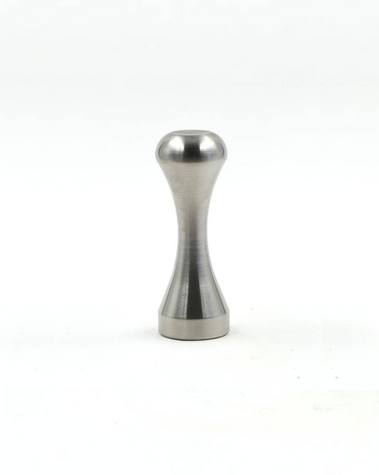 Nespresso & Espressotoria Pods - Coffee Tamper