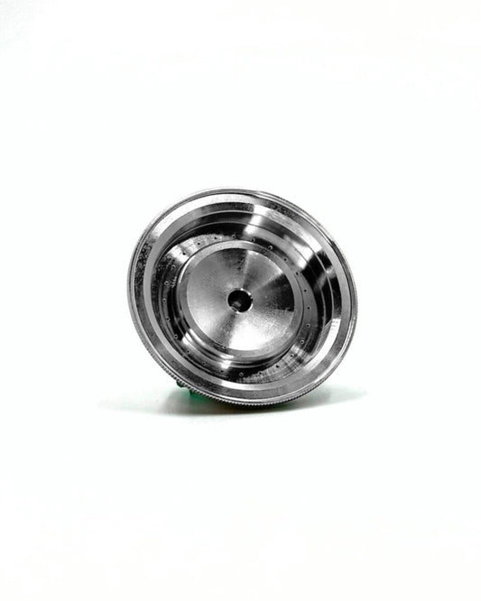 Nespresso Vertuo Plus - Reusable Coffee Pods