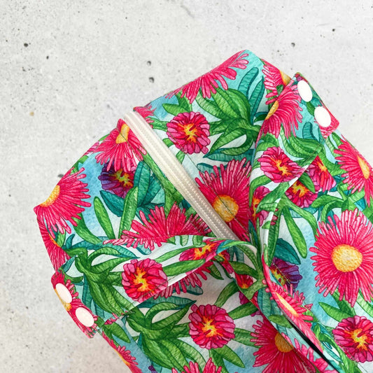 Produce Pod veggie bag - Sea Fig