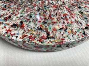 Lazy Susan - Terrazzo