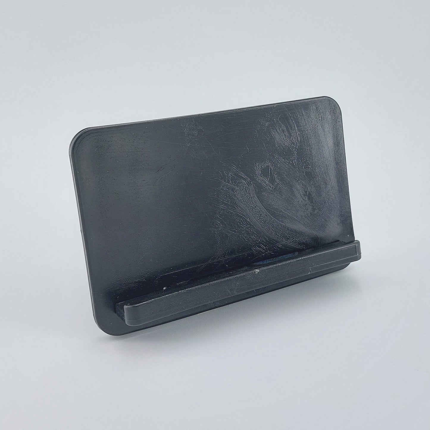 Mobile Phone Stand | EcoView | Recycled plastic, made in Lismore