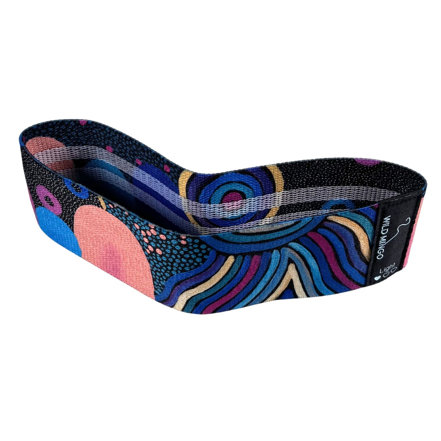 Resistance Bands (Set of 3) - Oorunye