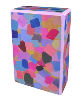 Eco Yoga Block