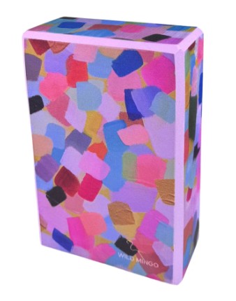 Eco Yoga Block