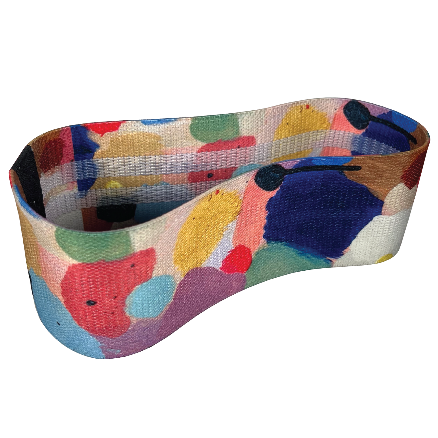 Resistance Bands (Set of 3) - Joy