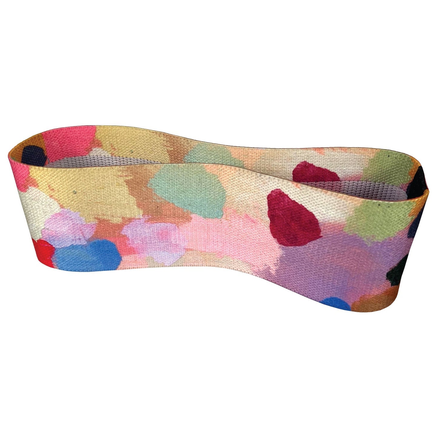 Resistance Bands (Set of 3) - Joy