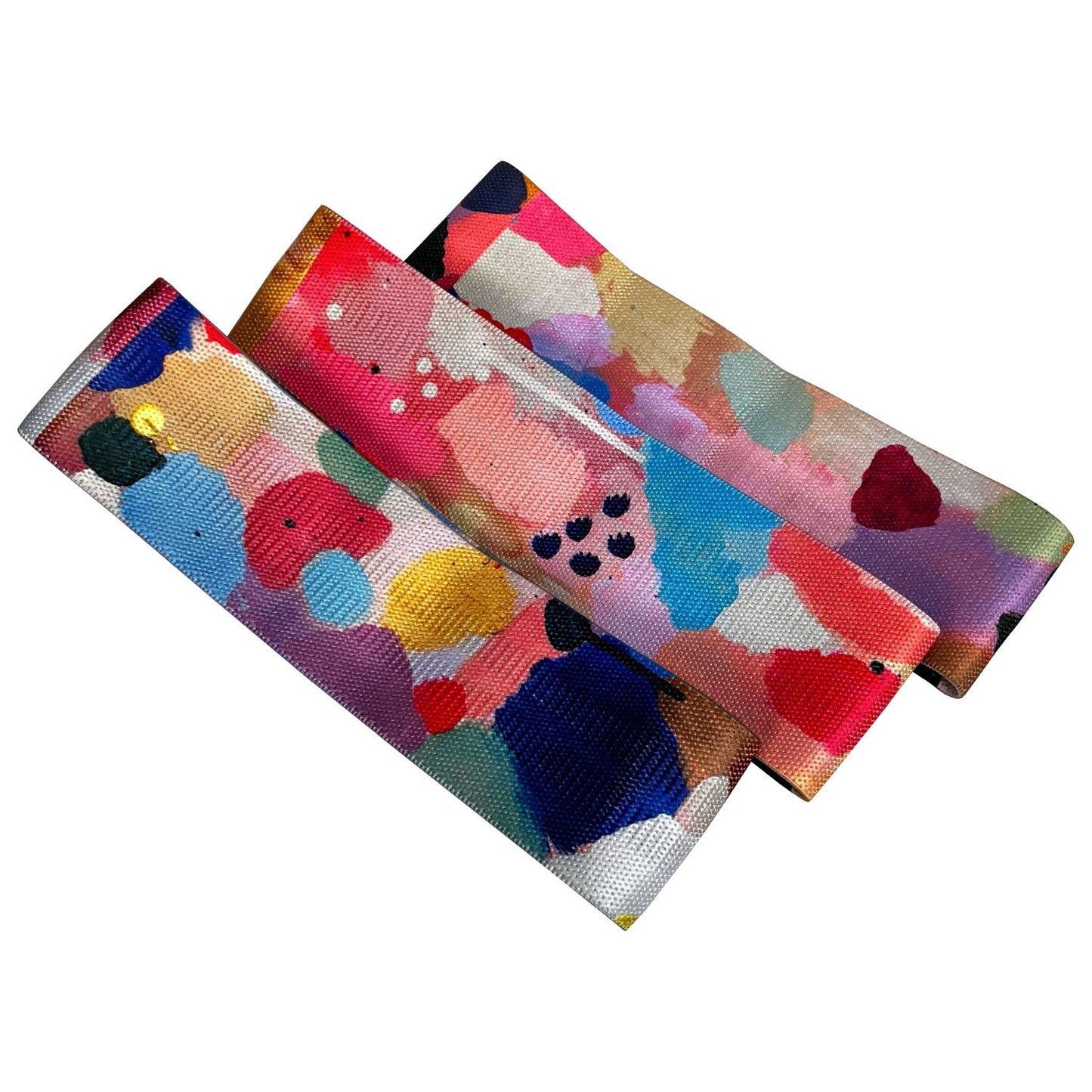 Resistance Bands (Set of 3) - Joy