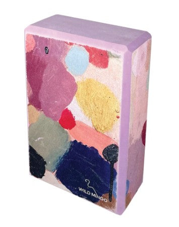 Eco Yoga Block
