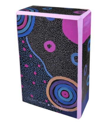 Eco Yoga Block