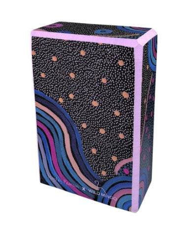 Eco Yoga Block
