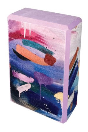 Eco Yoga Block