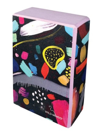 Eco Yoga Block