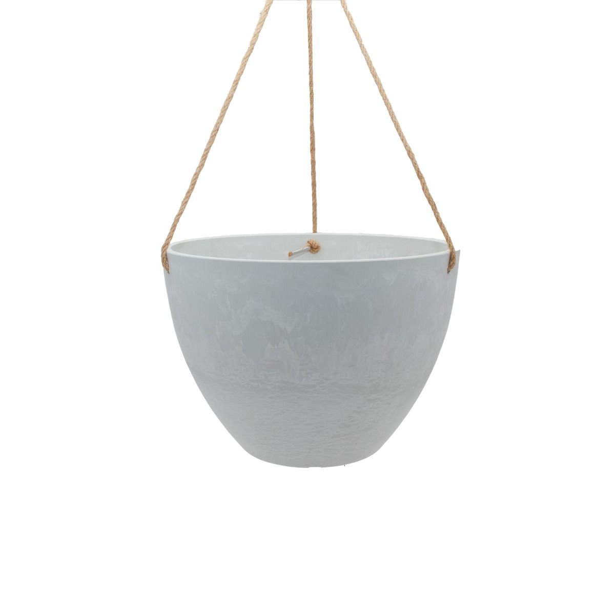 Boston Hanging Bowl | Recycled Plastic | Looks Good Feels Good