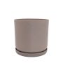 Portland Pot - Large Set of 3 | Recycled Plastic | Looks Good Feels Good