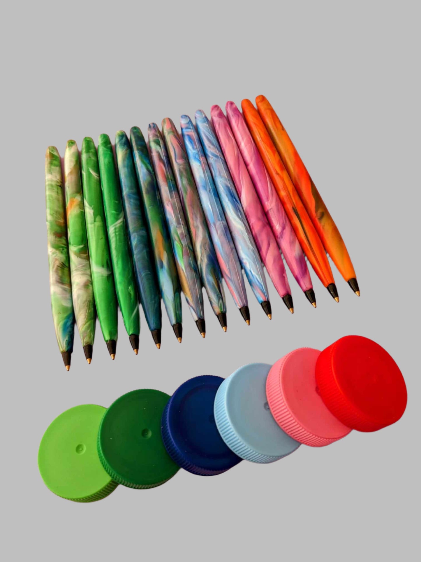 Pen & Refills