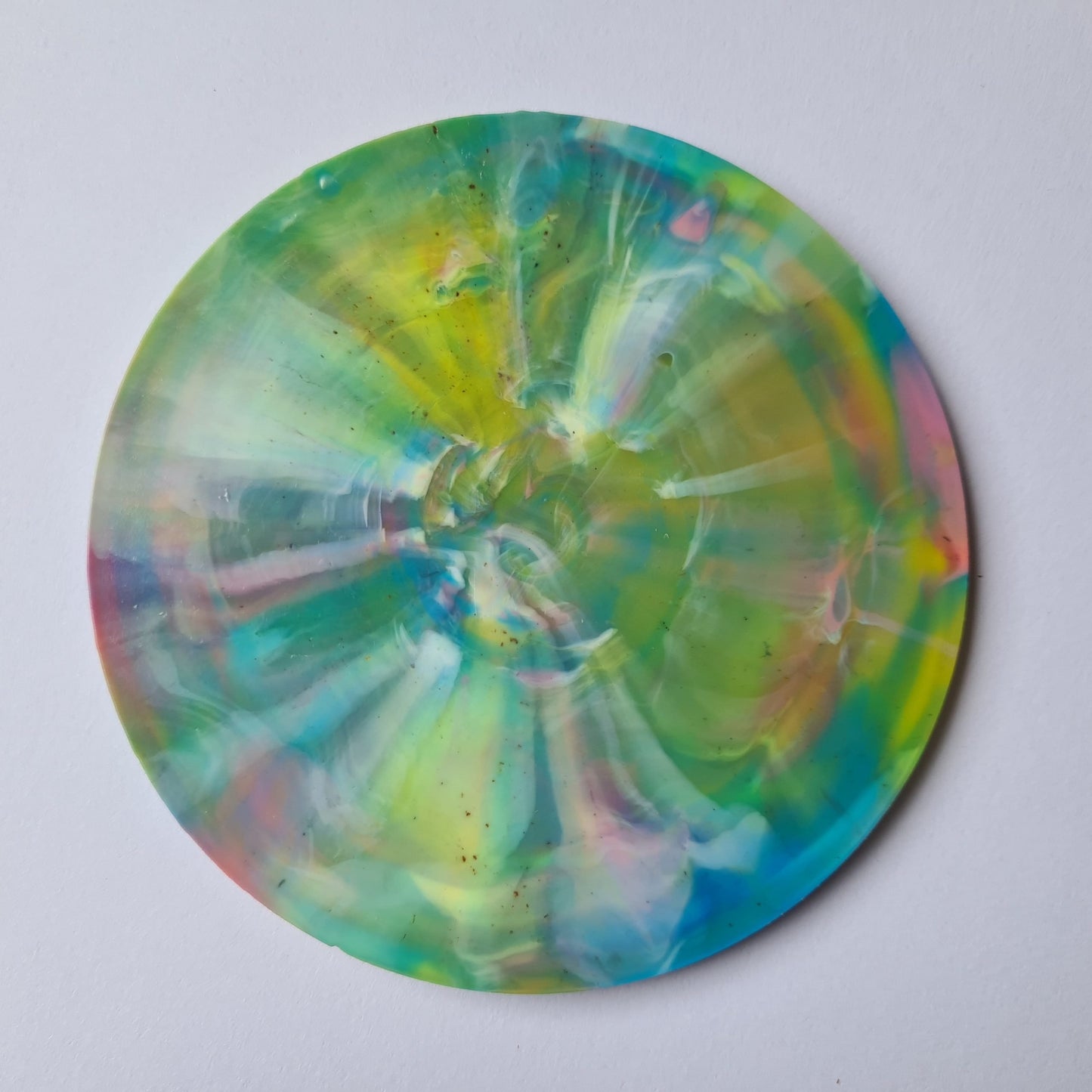 Coasters - 4 pack