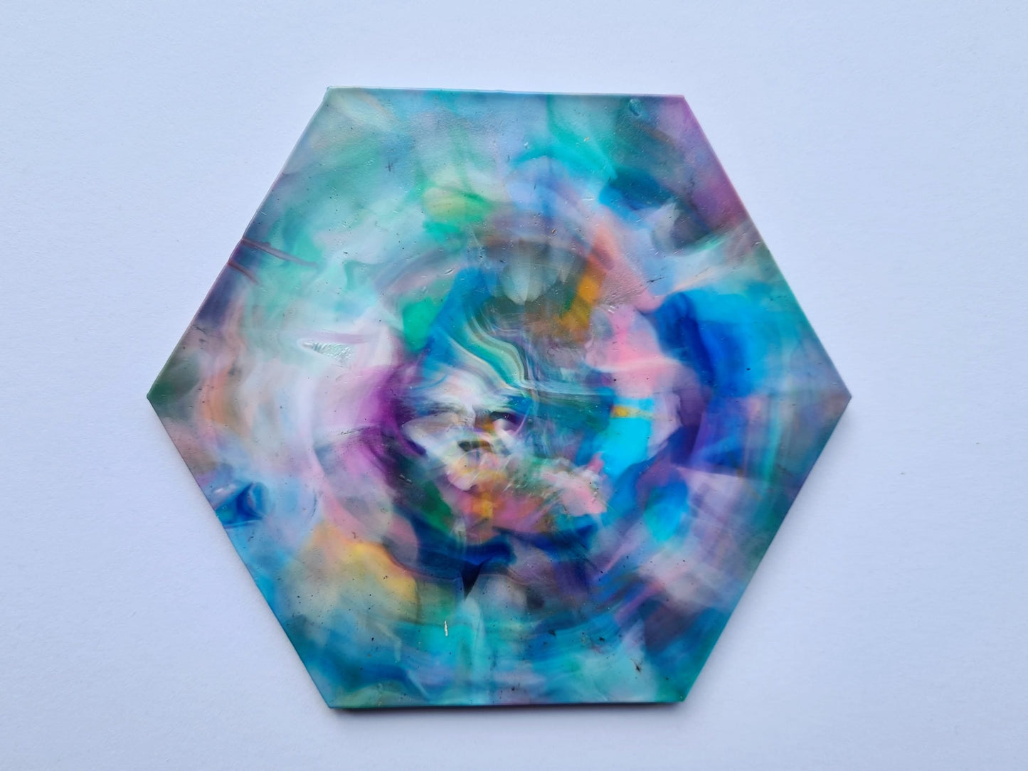 Coasters - 4 pack