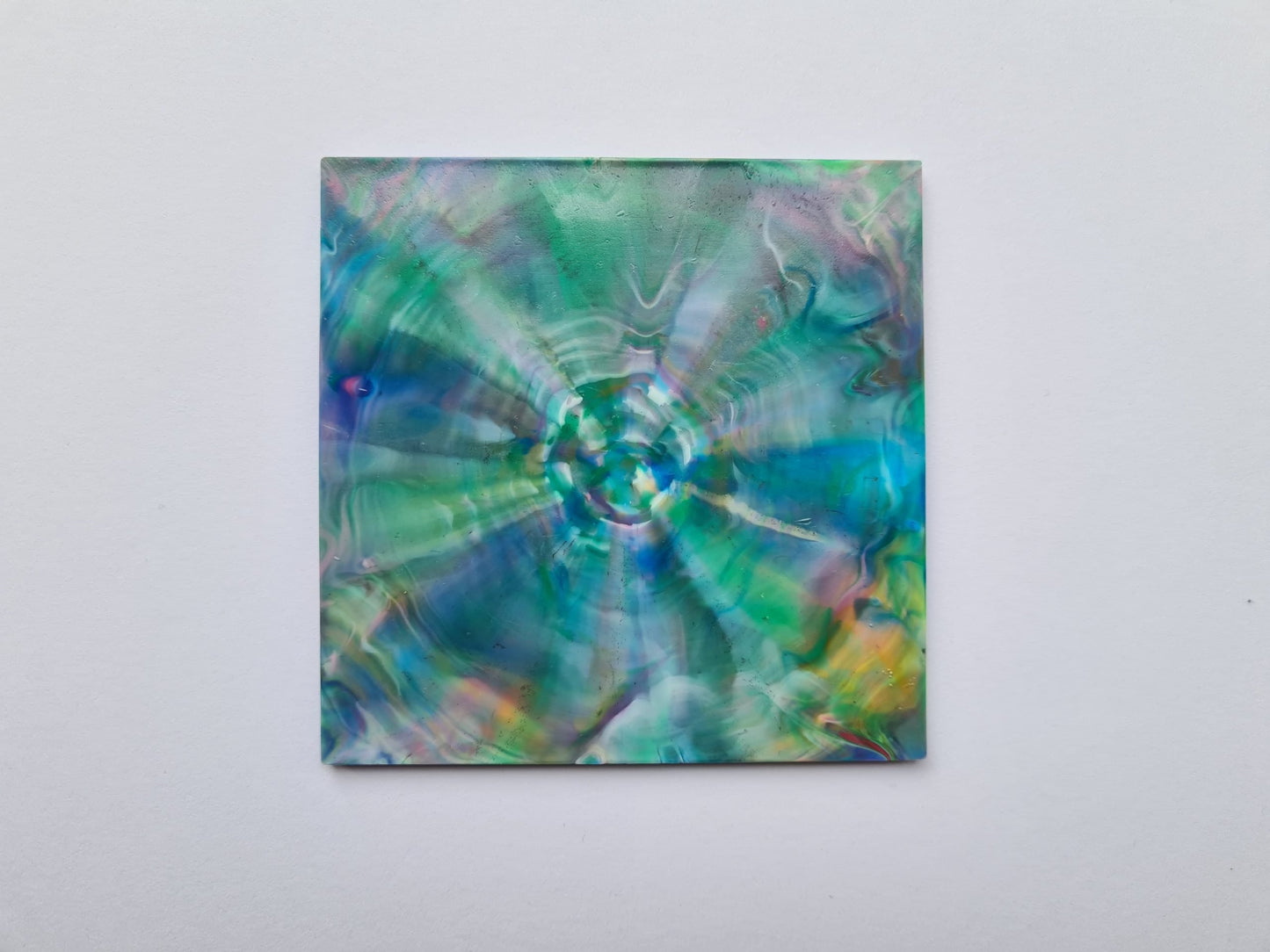 Coasters - 4 pack