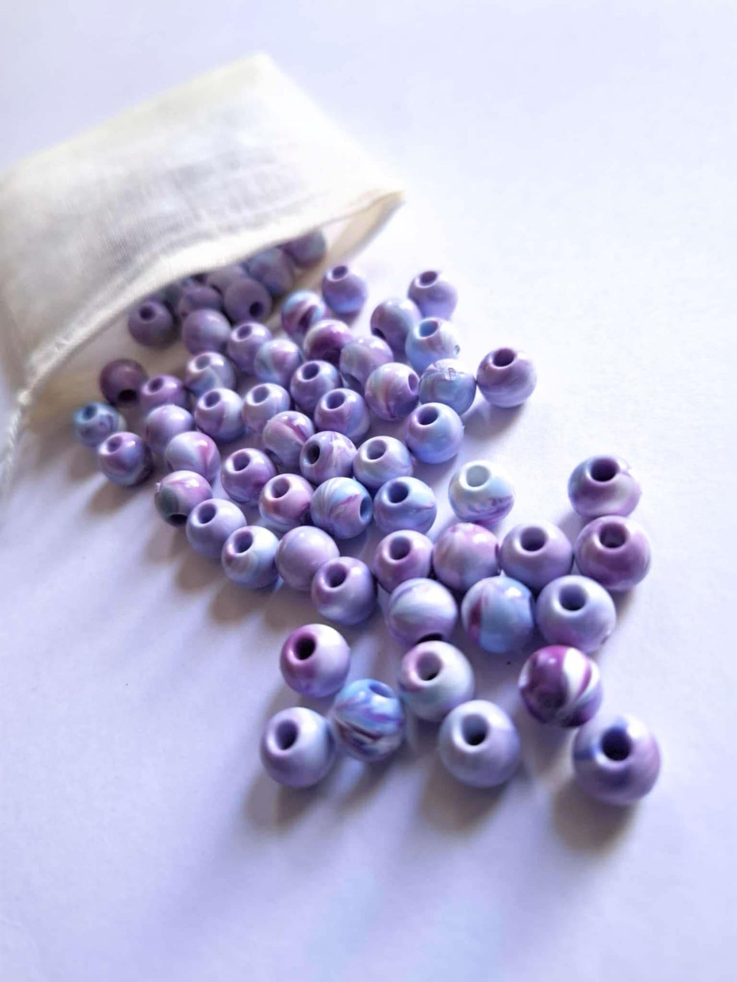 Big Bag of Beads – 100 Pack