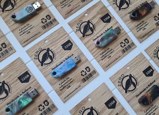 USB Flash Drive 32GB