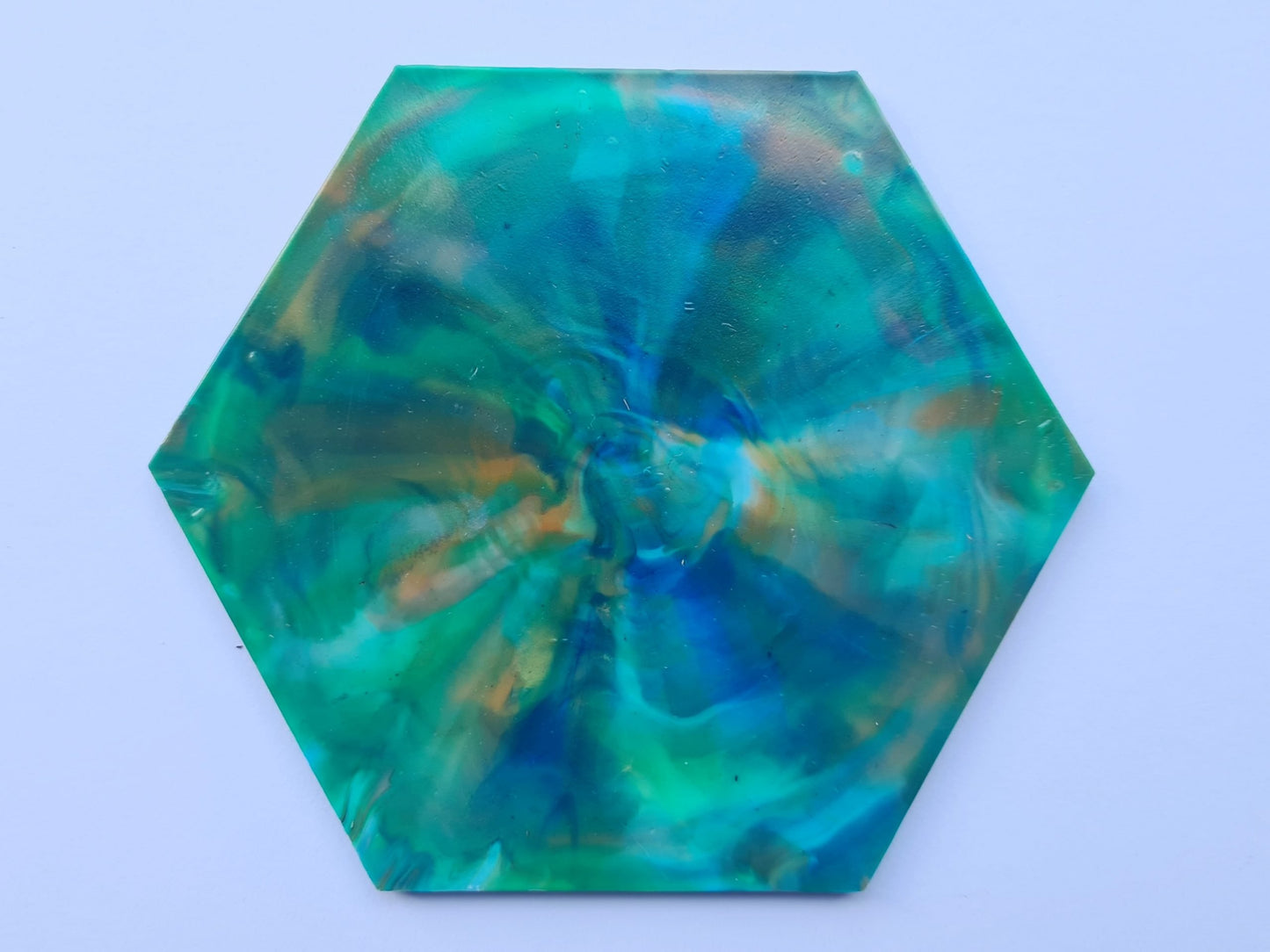 Coasters - 4 pack
