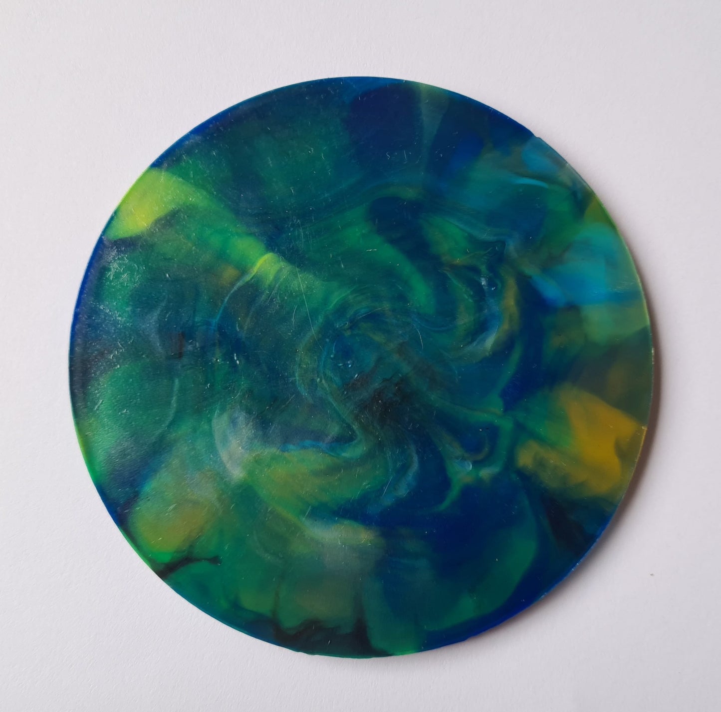 Coasters - 4 pack