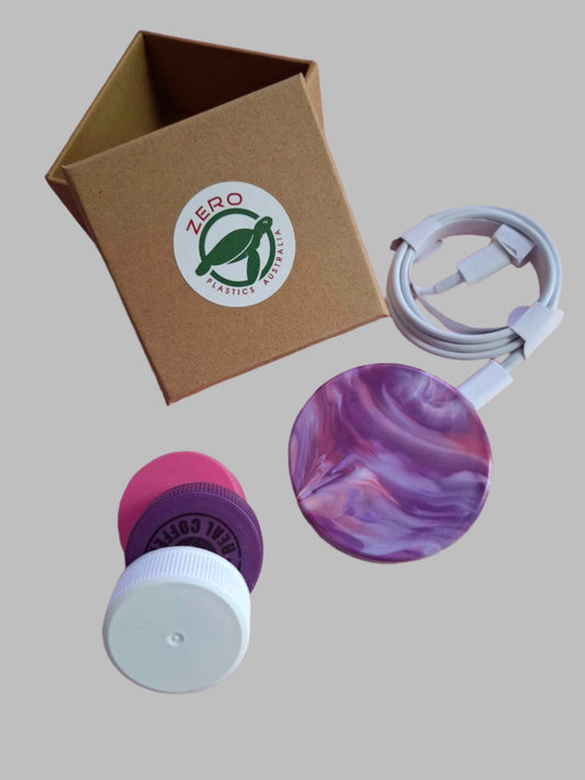 Wireless Phone Charger 15W