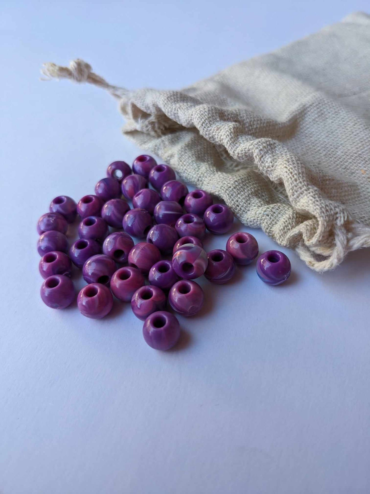 Big Bag of Beads – 100 Pack