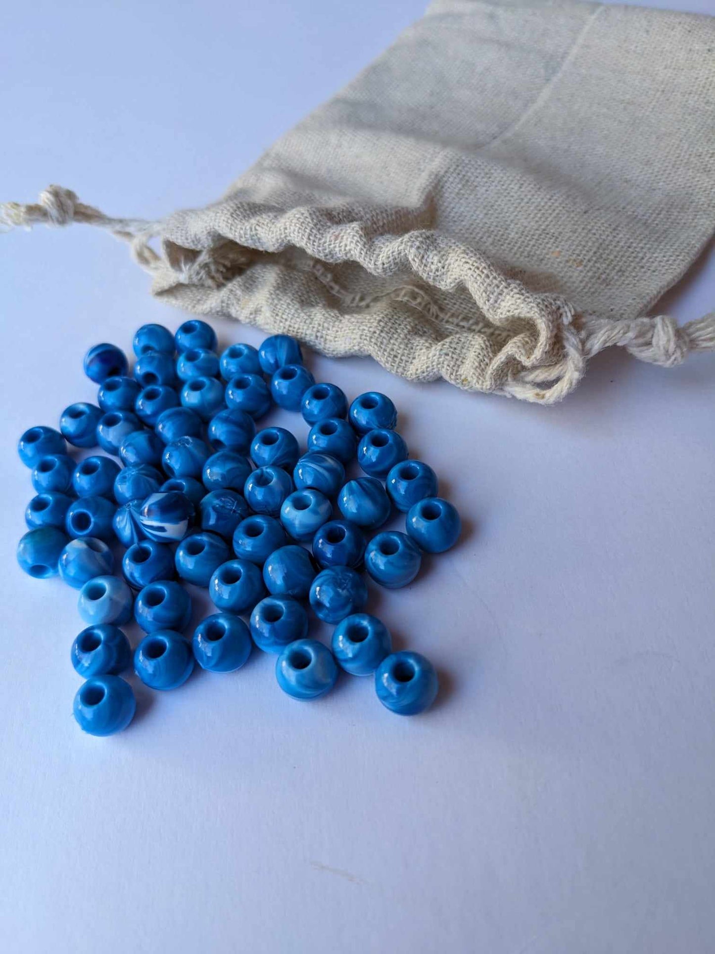 Big Bag of Beads – 100 Pack