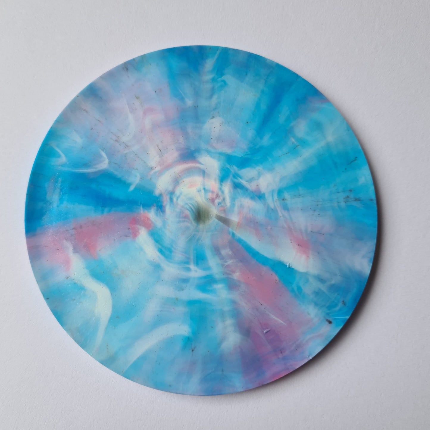 Coasters - 4 pack