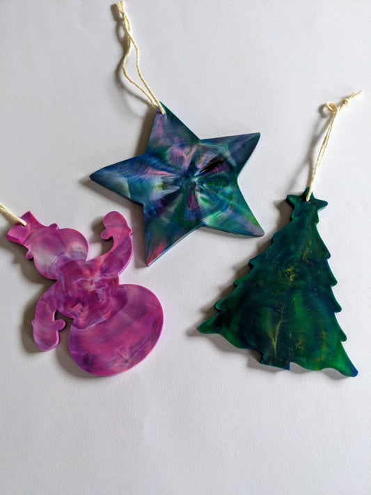 Christmas Decoration Pack