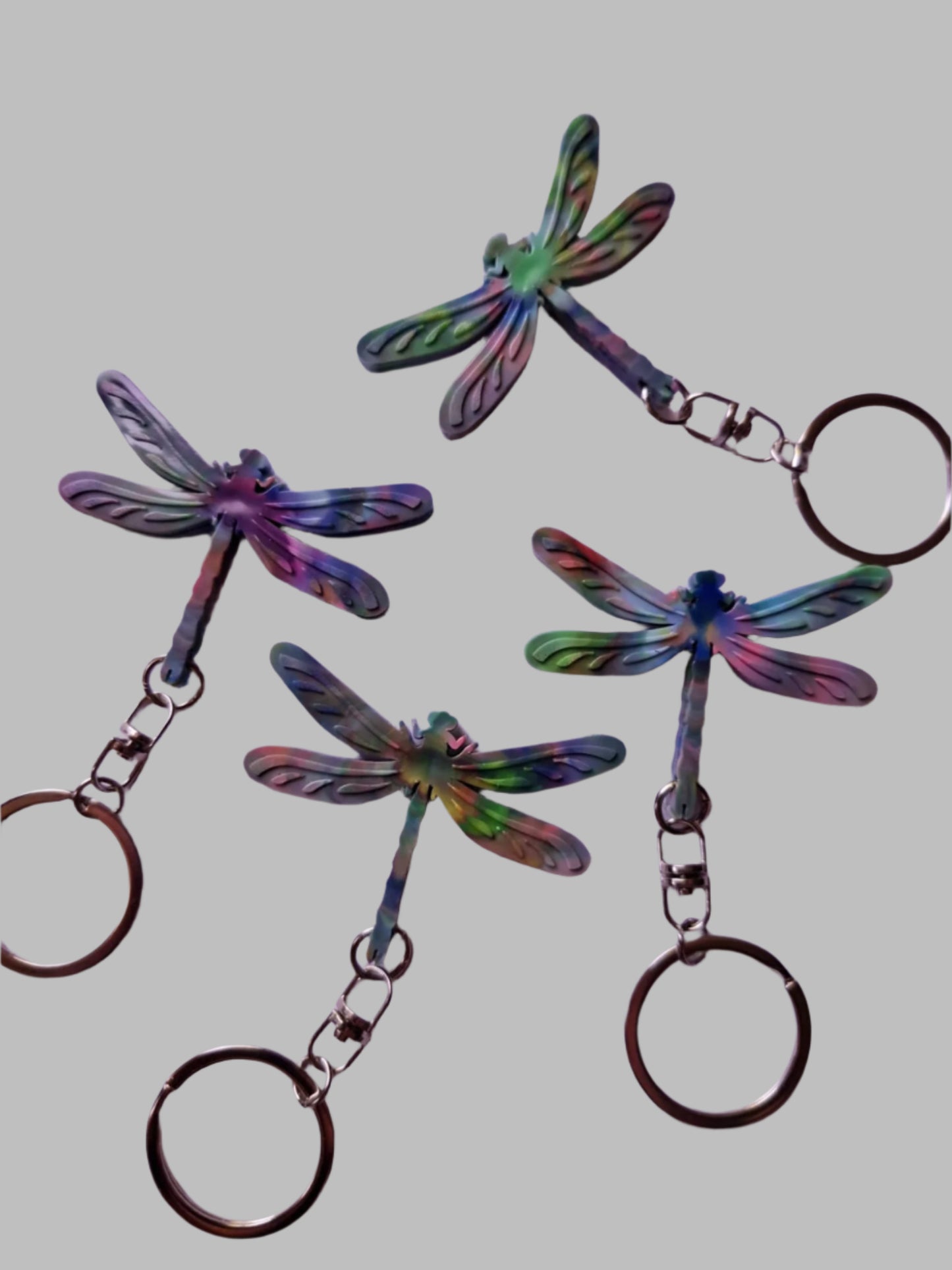 Keyring