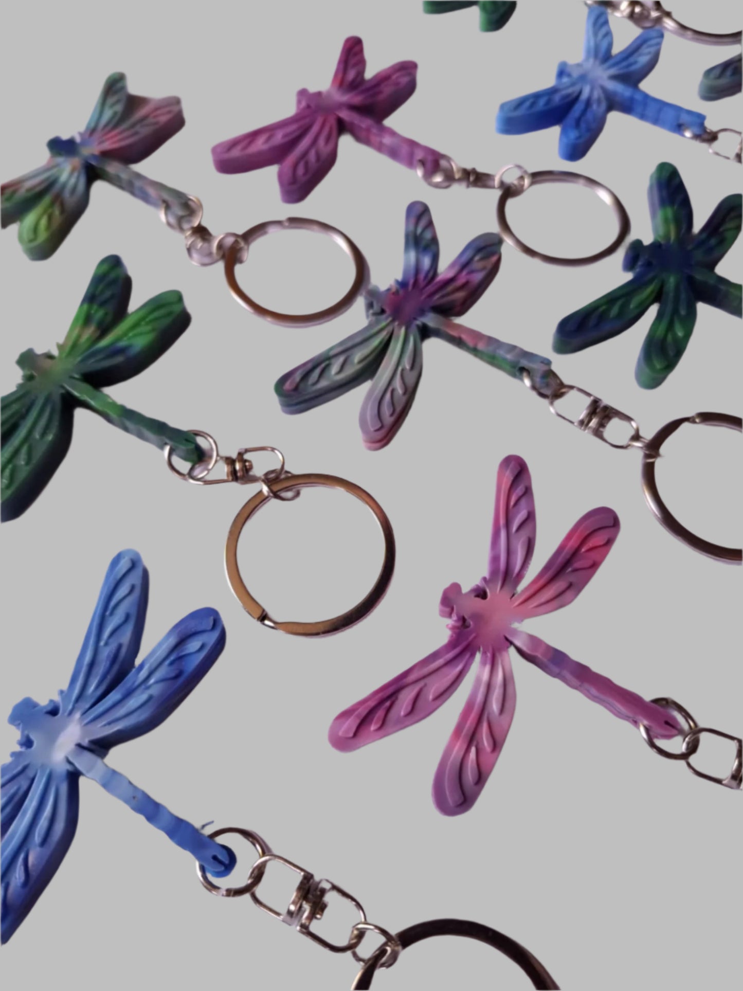 Keyring