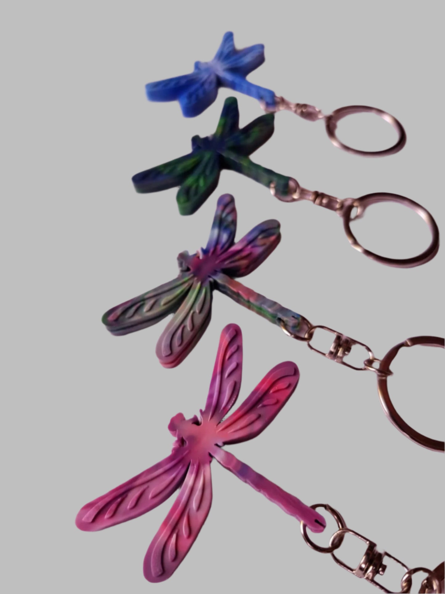 Keyring