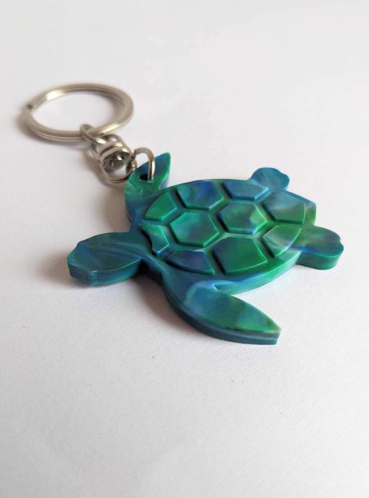 Keyring