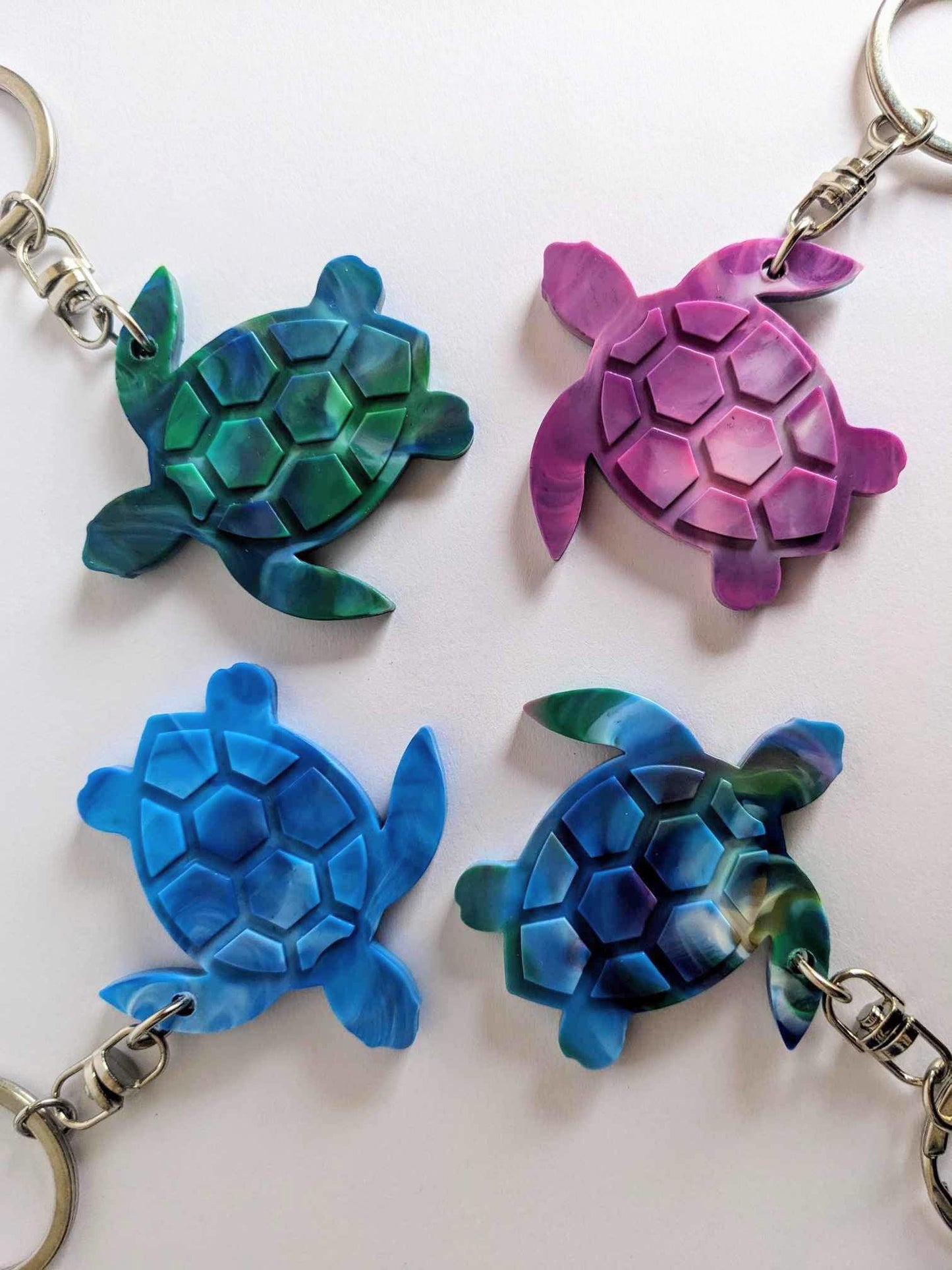 Keyring