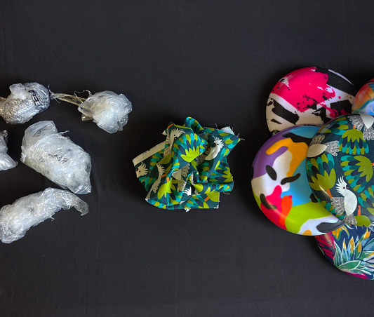 From Ocean Waste to Play: The Plastic Vortex and a Flying Disc That Changes Everything