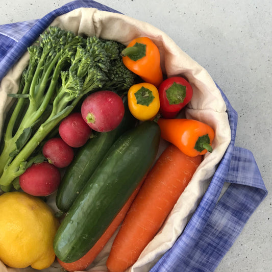 🥬 Introducing Produce Pod – The Sustainable Way to Keep Produce Fresh 🌱