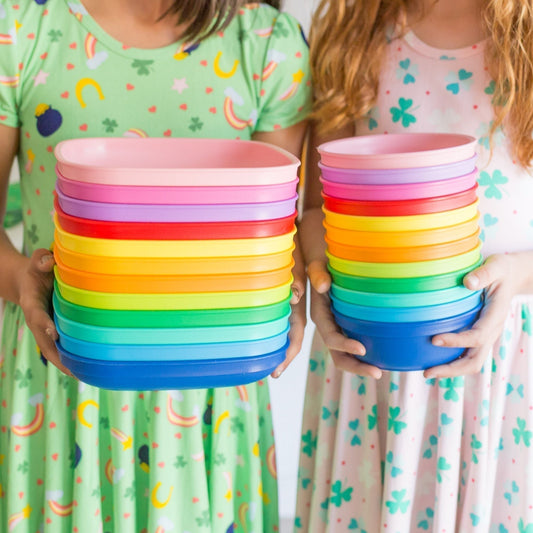What Does Food-Safe Mean? A Guide to Sustainable Tableware for Families