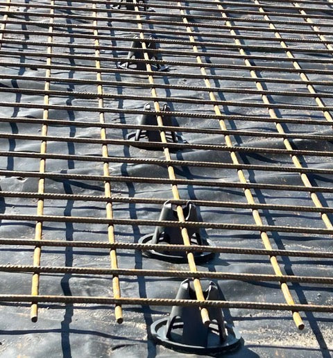 The Invisible Innovation: How Your Concrete Slab Can Save 120 Tonnes of Waste