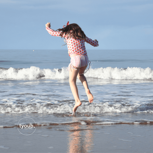 The Only Plastic That Should Enter the Surf This Summer: Sustainable Swimwear Solutions