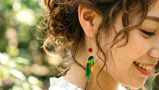 Spotlighting Secret Twincle: Beautiful Jewellery Born From Recycled Plastic Bottle Caps